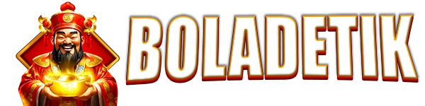 BOLADETIK Logo